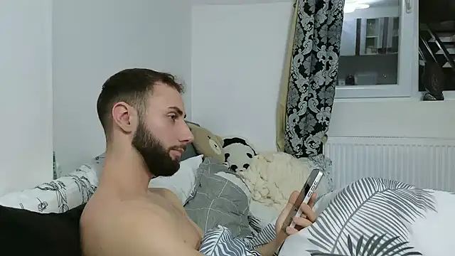 RyanStorm  online show from January 2026 04:23:01 PM