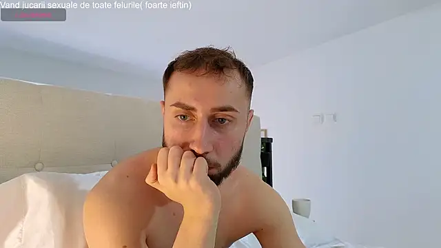 RyanStorm  online show from April 2026 12:57:01 PM