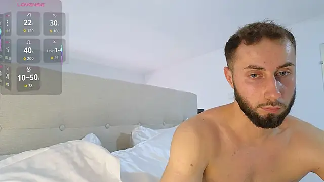 RyanStorm  online show from April 2026 01:27:02 PM