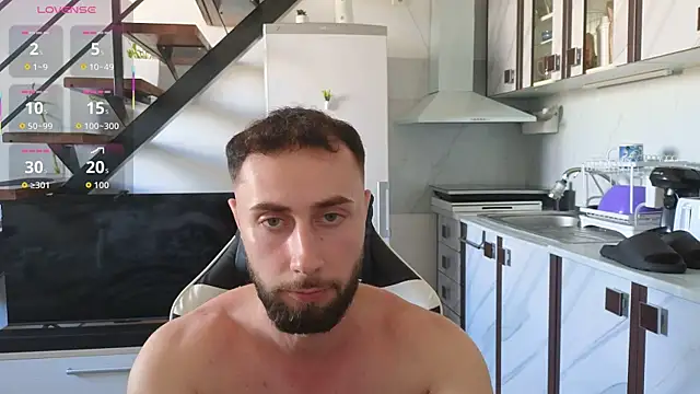 RyanStorm  online show from June 2026 02:41:01 PM