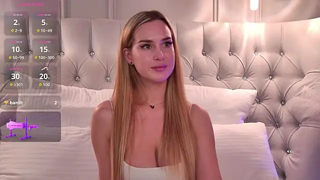 JaneBrock online show from September 2025 03:03:02 PM