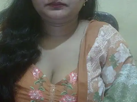 Snapshot of Saniya_K chatting on October 2025 06:45:02 PM Saniya K online show from October 2025 06:45:02 PM