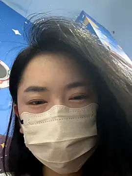 DHJM168 online show from October 2025 05:16:02 AM