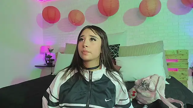 Anie sp online show from September 2025 07:37:02 PM
