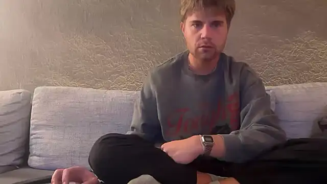 RioBlaze online show from February 2026 06:23:01 PM