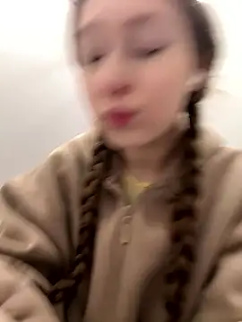 FroggyAnna online show from January 2026 05:06:01 PM