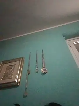 Snapshot of morriganaz chatting on October 2025 07:00:02 AM morriganaz online show from October 2025 07:00:02 AM