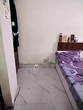 Sexy vernilla online show from March 2026 09:32:02 PM