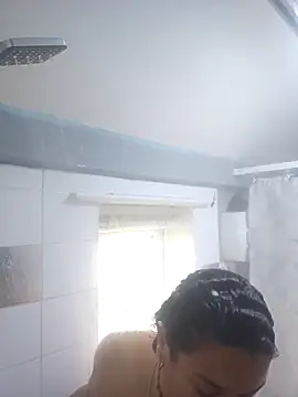 GoddessChantelle online show from October 2025 11:44:02 AM