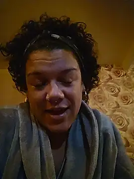 GoddessChantelle online show from January 2026 11:32:02 PM