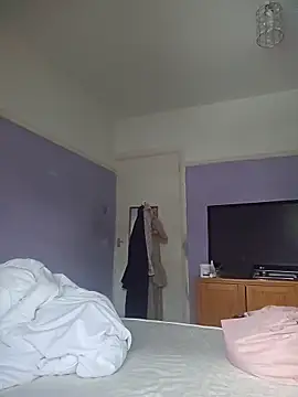 GoddessChantelle online show from January 2026 02:33:01 PM