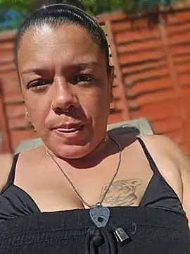 Snapshot of GoddessChantelle chatting on April 2026 02:03:02 PM GoddessChantelle online show from April 2026 02:03:02 PM