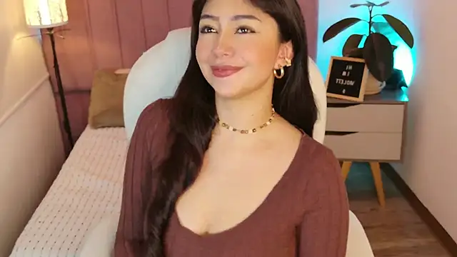 VioletBlacke  online show from September 2025 04:18:01 PM