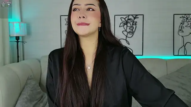 VioletBlacke  online show from February 2026 03:15:02 PM