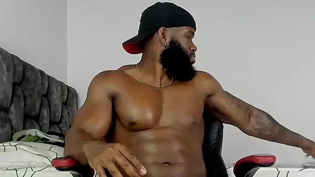 james musclebbc online show from September 2025 07:24:02 PM