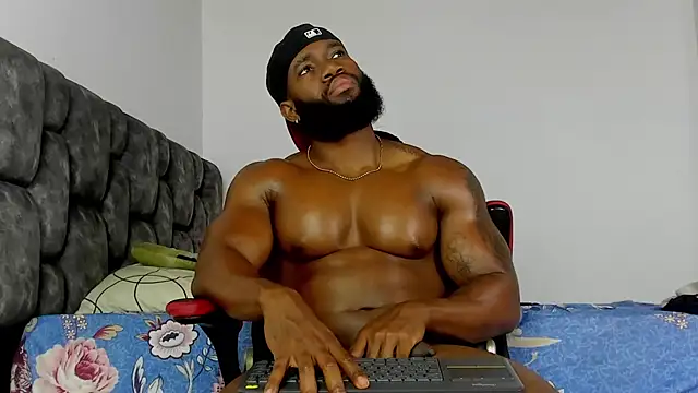 james musclebbc online show from September 2025 03:35:02 PM