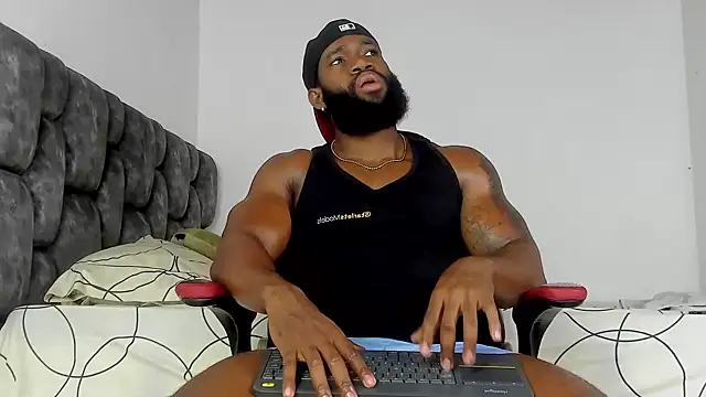 james musclebbc online show from October 2025 12:35:01 PM