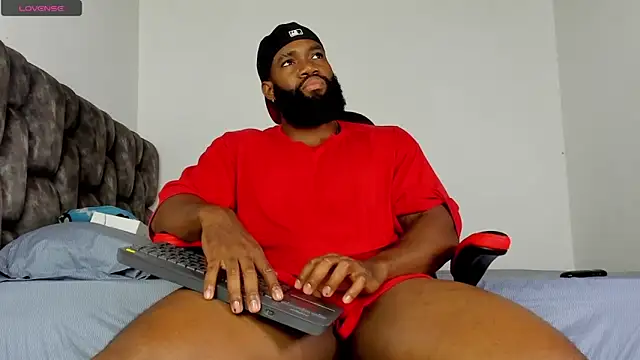 james musclebbc online show from April 2026 11:15:01 AM