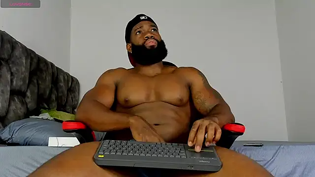 james musclebbc online show from April 2026 06:13:02 PM