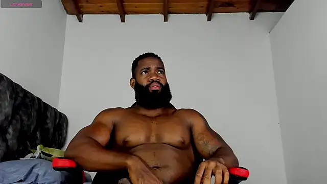 james musclebbc online show from June 2026 12:57:02 AM