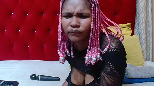 Hotsexyberry21 online show from October 2025 05:10:02 PM