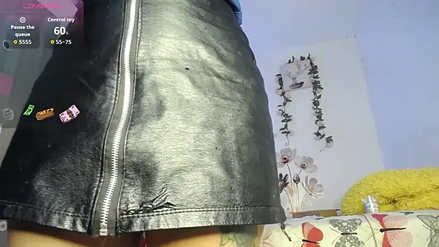 Liahdiaz  online show from February 2026 03:10:01 PM