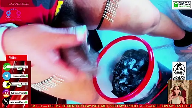 ebonydirtydoll25cm online show from December 2025 03:36:02 AM