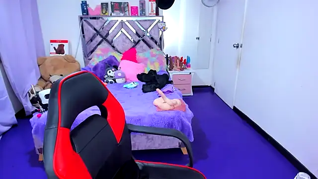 Luna Analya online show from March 2026 12:39:01 AM