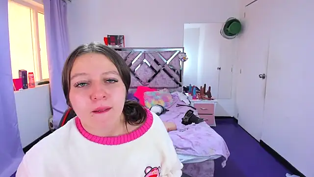 Luna Analya online show from March 2026 04:17:02 PM