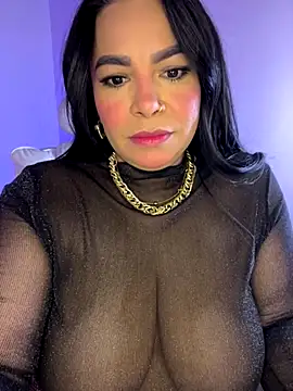 Vicky Saidi online show from November 2025 10:48:02 AM