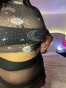 Vicky Saidi online show from February 2026 09:36:02 AM