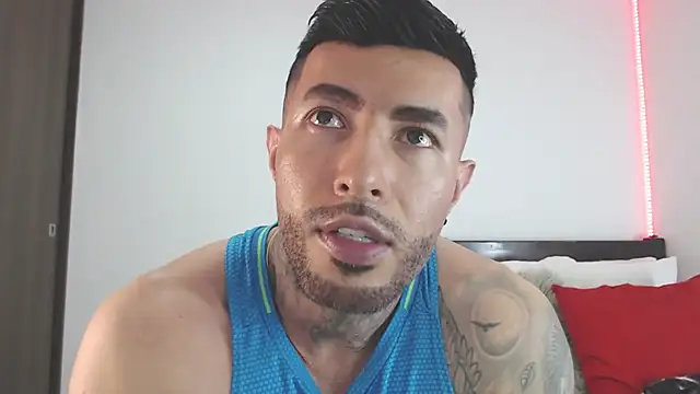 andrea de lucaa online show from March 2026 03:36:01 AM