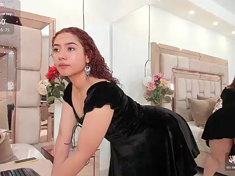 megannherrera online show from February 2026 01:26:01 PM