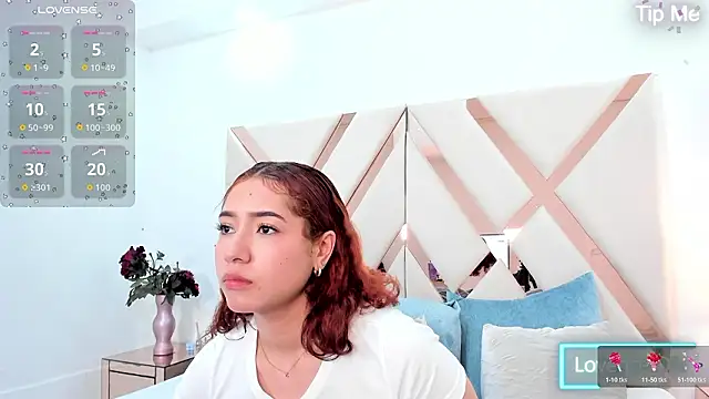 megannherrera online show from February 2026 07:42:02 PM