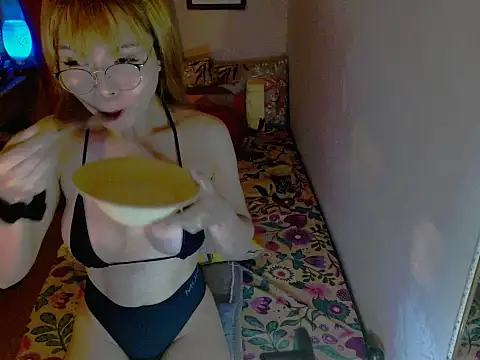 Tsyummydickx online show from February 2026 12:59:02 AM