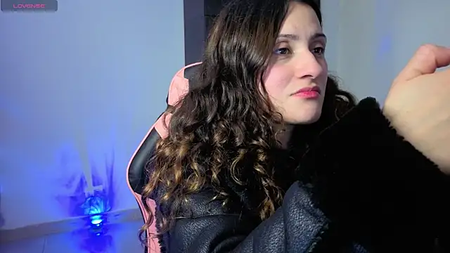 lindasyt online show from July 2026 11:55:02 PM
