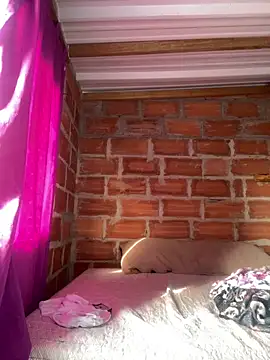 RAKEL37 online show from December 2025 12:58:01 PM