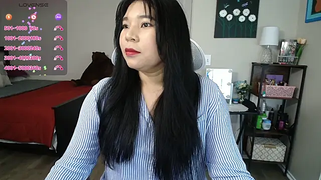 SHEILYN  online show from February 2026 04:09:01 AM