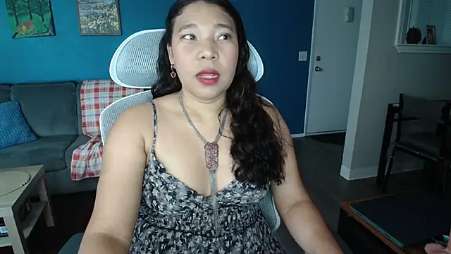 SHEILYN  online show from July 2026 04:25:01 AM