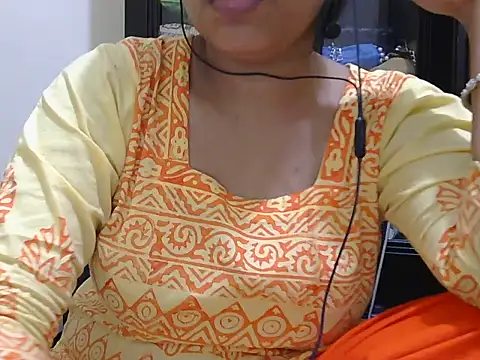 fairy queen07 online show from September 2025 04:45:02 AM