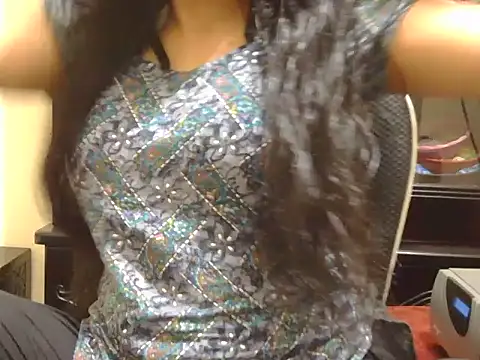 fairy queen07 online show from October 2025 08:32:02 PM