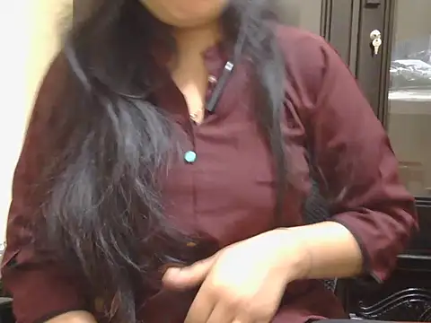 fairy queen07 online show from February 2026 06:59:02 PM