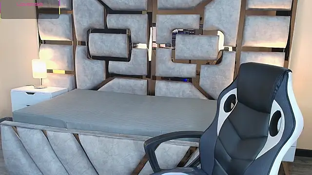 Candy Velvet online show from January 2026 09:18:01 PM