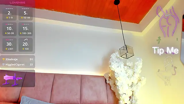 Snapshot of KatheMiler chatting on April 2026 06:19:01 AM KatheMiler online show from April 2026 06:19:01 AM