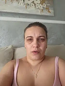 PalomaDesireee online show from January 2026 08:53:02 AM