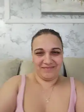 PalomaDesireee online show from March 2026 06:58:01 PM