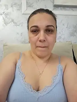 PalomaDesireee online show from March 2026 05:25:01 PM