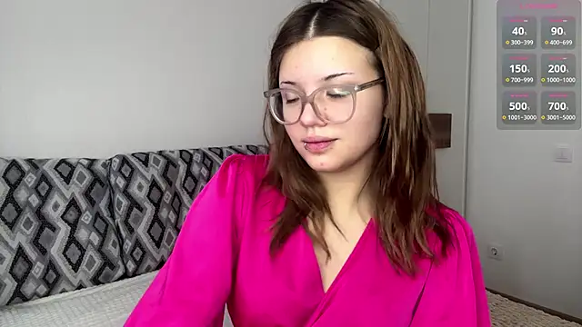 VerniceEngelking online show from March 2026 06:41:02 AM