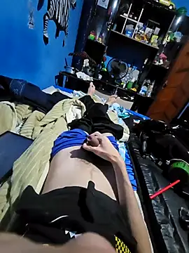 Snapshot of boysafado2521 chatting on September 2025 10:45:02 PM boysafado2521 online show from September 2025 10:45:02 PM