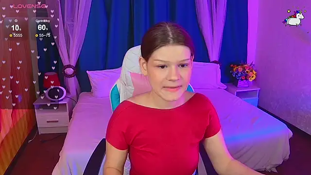 Lunamytrend online show from October 2025 06:22:02 AM